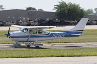 N35GV @ KOSH - T - by Todd Royer