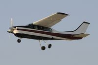 N38RF @ KOSH - Departing OSH on 27 - by Todd Royer