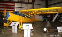 N19123 @ RIC - Vibrant, yet statley