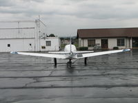 N56516 @ KIPT - Rear View - by Sam Andrews