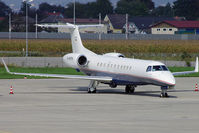 D-ARTN @ LOWG - D-ARTN in new livery - by Robert Schöberl