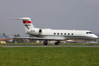 HB-IVL @ LOWG - Flight to GRZ/LOWG - by Robert Schöberl