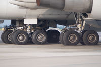 B-2475 @ VIE - Air China Boeing 747-400