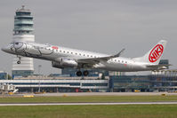 OE-IHB @ VIE - Niki Embraer 190