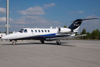 M-AJDM @ VIE - Cessna 525A Citationjet 2 - by Dietmar Schreiber - VAP
