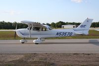 N53570 @ LAL - Cessna 172S - by Florida Metal