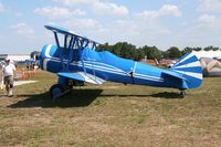 N62718 @ LAL - PT-17 - by Florida Metal