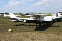 N64429 @ LAL - Cessna 172M - by Florida Metal