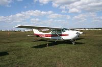 N71225 @ LAL - Cessna 182M - by Florida Metal