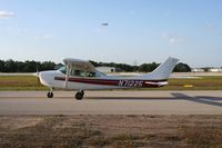 N71225 @ LAL - Cessna 182M - by Florida Metal