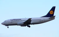 D-ABXT @ EDDF - The northern shuttle from Hamburg - by Holger Zengler