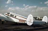 N150PR photo, click to enlarge