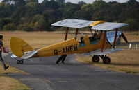 G-ANFM @ EGLM - Tiger's had enough for the day - by moxy