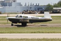N40BK @ KOSH - T
