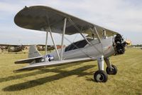 N44SN @ KOSH - Oshkosh EAA Fly-in 2009 - by Todd Royer