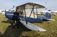 N47L @ KOSH - Oshkosh EAA Fly-in 2009 - by Todd Royer