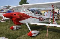 N61G @ KOSH - Oshkosh EAA Fly-in 2009 - by Todd Royer