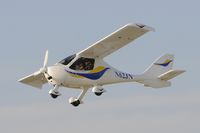 N62JN @ KOSH - Departing OSH on 27 - by Todd Royer