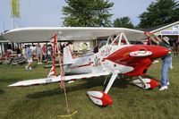 N62TR @ KOSH - Oshkosh EAA Fly-in 2009 - by Todd Royer