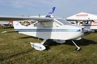 N67MB @ KOSH - Oshkosh EAA Fly-in 2009 - by Todd Royer