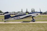 N78TX @ KOSH - T