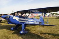 N84CB @ KOSH - Oshkosh EAA Fly-in 2009 - by Todd Royer
