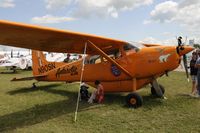 N90SN @ KOSH - Oshkosh EAA Fly-in 2009 - by Todd Royer