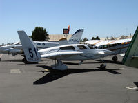 N541SW photo, click to enlarge
