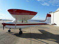 N5957A @ PWA - Cessna 172 that I ferryed - by beechd18