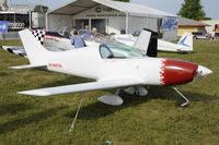 N166TA @ KOSH - Oshkosh EAA Fly-in 2009 - by Todd Royer