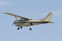 N169EC @ KOSH - Departing OSH on 36 - by Todd Royer