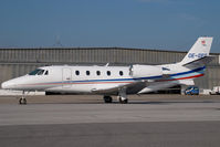 OE-GEG @ VIE - Cessna 560XL - by Dietmar Schreiber - VAP