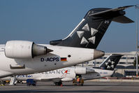 D-ACPS @ VIE - Lufthansa CRJ 700 - by Dietmar Schreiber - VAP