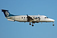 ZK-EAA @ NZAA - At Auckland - by Micha Lueck