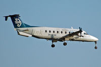 ZK-EAA @ NZAA - At Auckland - by Micha Lueck