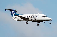 ZK-EAJ @ NZAA - At Auckland - by Micha Lueck