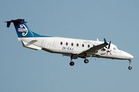ZK-EAJ @ NZAA - At Auckland - by Micha Lueck