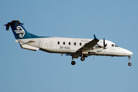 ZK-EAL @ NZAA - At Auckland - by Micha Lueck