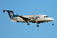 ZK-EAR @ NZAA - At Auckland - by Micha Lueck