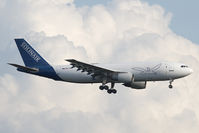 S5-ABS @ EDDF - Solinair A300 - by Andy Graf-VAP