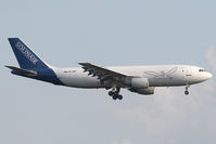 S5-ABS @ EDDF - Solinair A300 - by Andy Graf-VAP