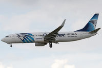 SU-GCR @ EDDF - Egypt Air 737-800 - by Andy Graf-VAP