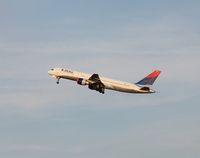 N658DL @ MCO - Delta 757-200 - by Florida Metal