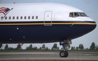 N764NA @ EDDP - Close shot of the front unit - by Holger Zengler