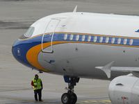 D-AIRX @ VIE - Retro A 321 of LH - rare visitor at VIE - by P. Radosta - www.austrianwings.info