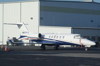 N607FX - Learjet 45 - by Mark Pasqualino