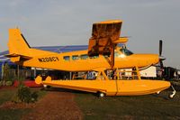 N208CY @ KOSH - Oshkosh EAA Fly-in 2009 - by Todd Royer
