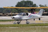 N212MJ @ KOSH - T