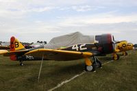 N217RK @ KOSH - Oshkosh EAA Fly-in 2009 - by Todd Royer