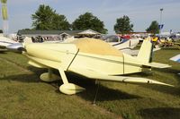 N218V @ KOSH - Oshkosh EAA Fly-in 2009 - by Todd Royer